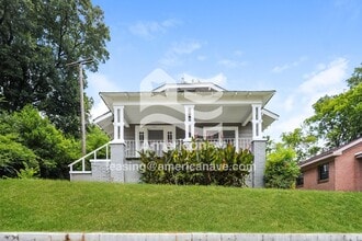 Building Photo - 1711 Eufaula Ave