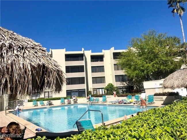 Foto del edificio - 1 br, 1.5 bath Condo - 2617 Cove Cay Dr