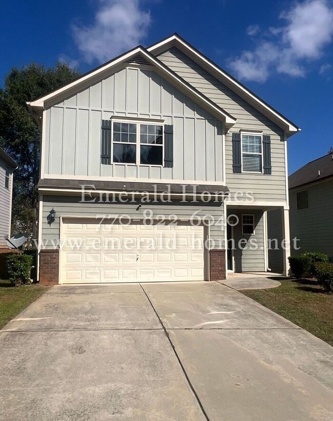 Building Photo - 586 Grenier Terrace NE