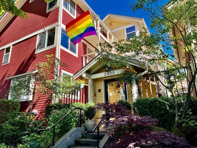 Foto del edificio - Rare Rental Opportunity at the Nantucket! ...
