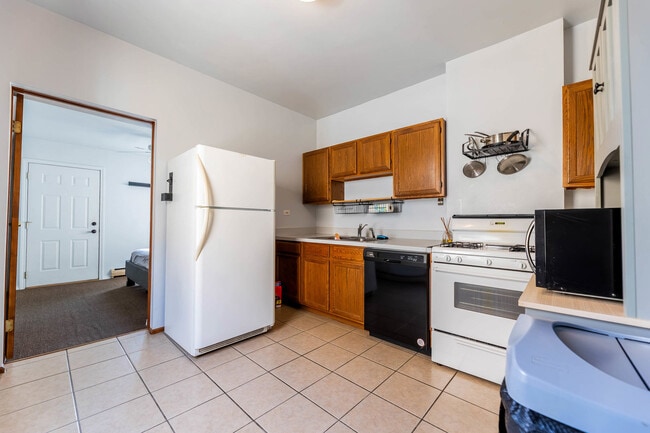 Foto del edificio - 3625 S Emerald Ave