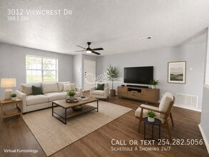 Building Photo - 3012 Viewcrest Dr