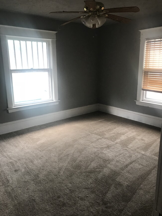 Bedroom - 1305 Sigsbee St SE