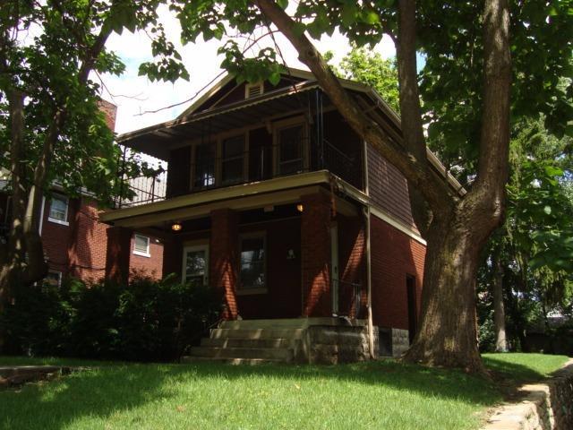 Building Photo - 1828 Tilden Ave