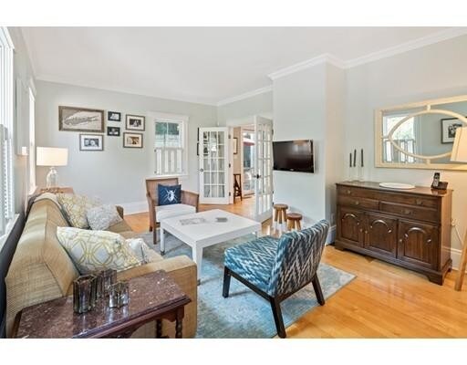 Building Photo - 7 Hersey St