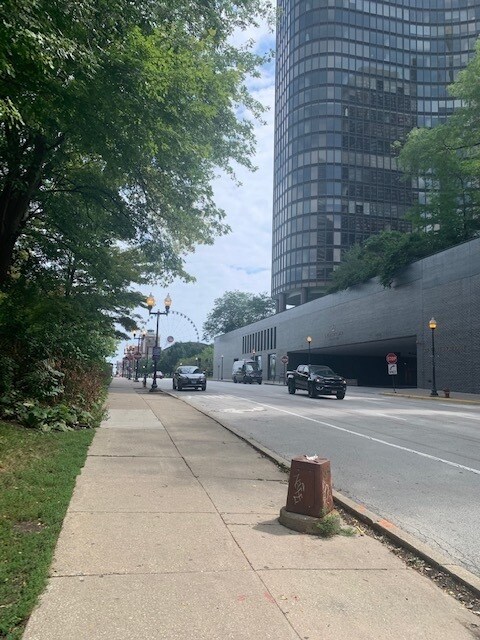 Building Photo - 505 N Lake Shore Dr.