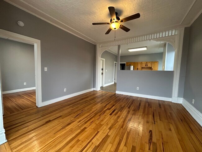 Foto del edificio - 84 Vliet St