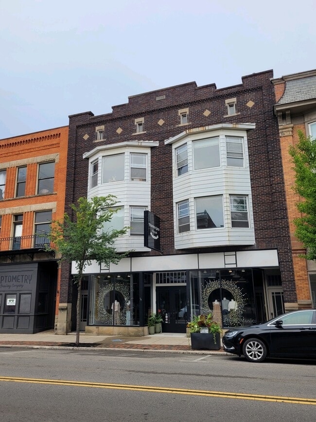 Foto del edificio - 186-2 S Washington St