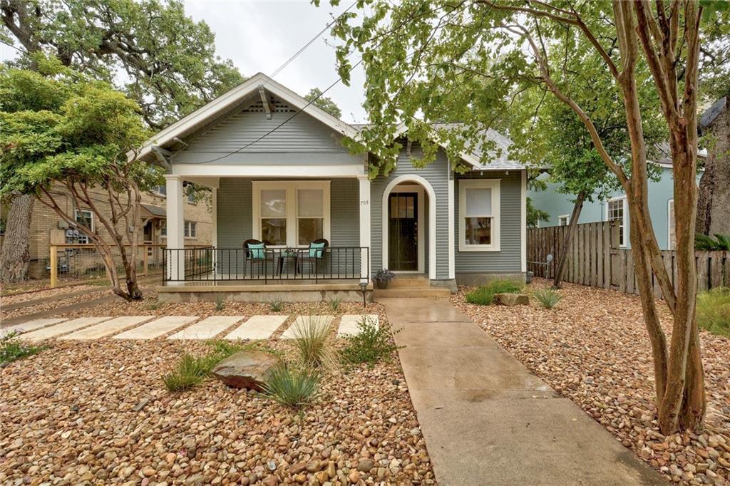 Foto principal - 705 W 35th St