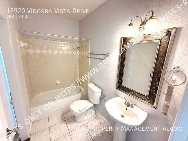 Foto del edificio - 12920 Vidorra Vista Dr