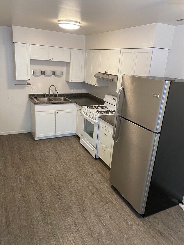 117 S 18th St, Chesterton, IN 46304 Townhome Rentals in Chesterton IN