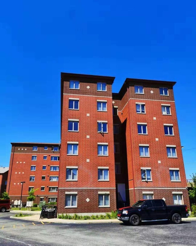231 W 18th St Unit 2D, Chicago, IL 60616 Condo for Rent in Chicago, IL