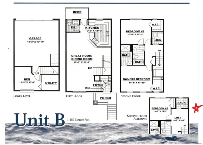 Building Photo - 1547 Cass Lake Rd