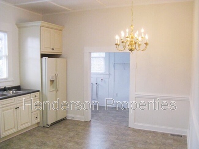 Foto del edificio - 1207 E 34th St