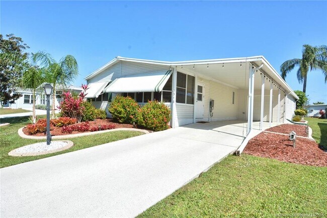 Building Photo - 3318 Columbrina Cir