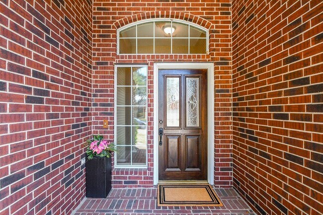 Foto del edificio - 1407 Sullivan Springs Dr