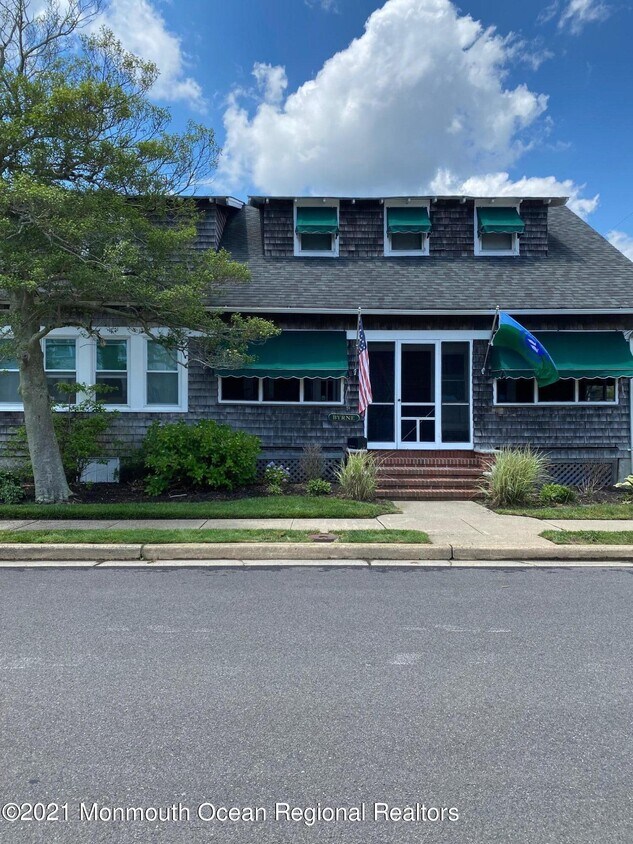 400 W Lake Ave, Bay Head, NJ 08742 House Rental in Bay Head, NJ