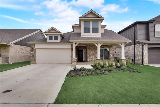 Foto principal - 1517 Longspur Dr