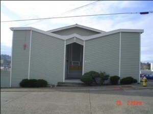 Alternate Building View - Pleasant View Apartments