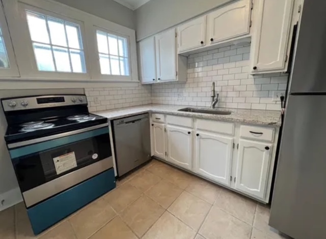 Foto del edificio - 3809 Davenport St