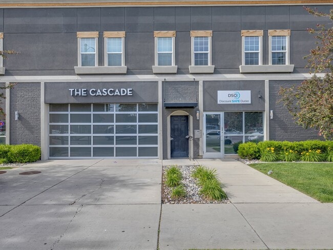 Building Photo - 159 E 800 S