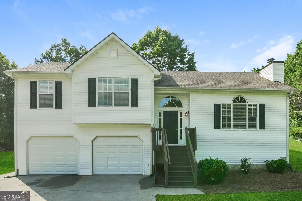 Foto principal - 322 Yale Ct