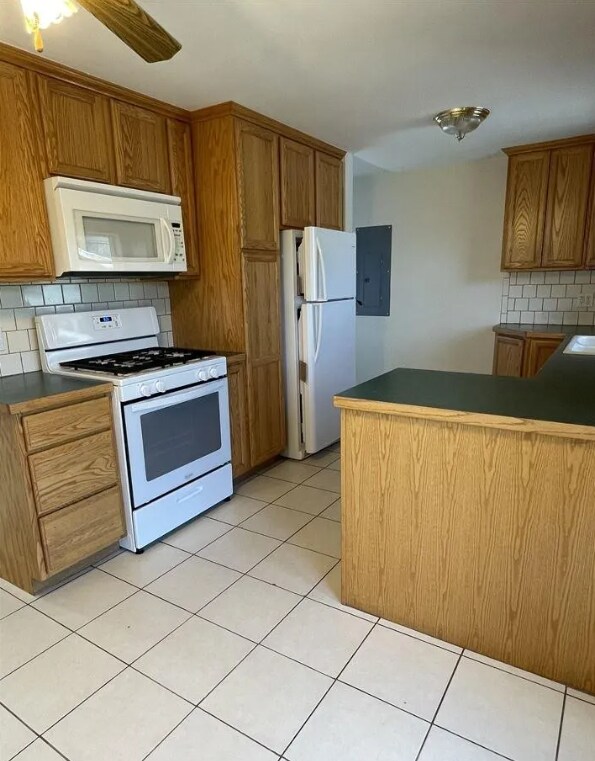 1414 Ave M, Scottsbluff, NE 69361 House Rental in Scottsbluff, NE