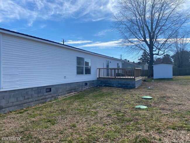 Building Photo - 3 br, 2 bath House - 222 Lockhart Road