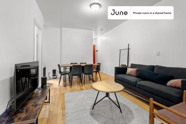 Foto del edificio - Room in Shared 3 bed/1 bath home in Chinatown