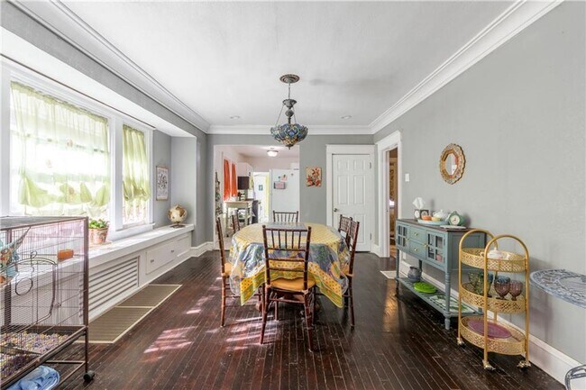 Building Photo - {3936} Charm & updates throughout + Off St...