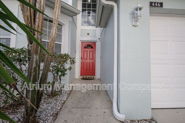 Foto del edificio - 446 Higher Combe Dr