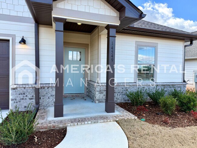 Foto del edificio - Move in special!  Brand New Single-Story L...