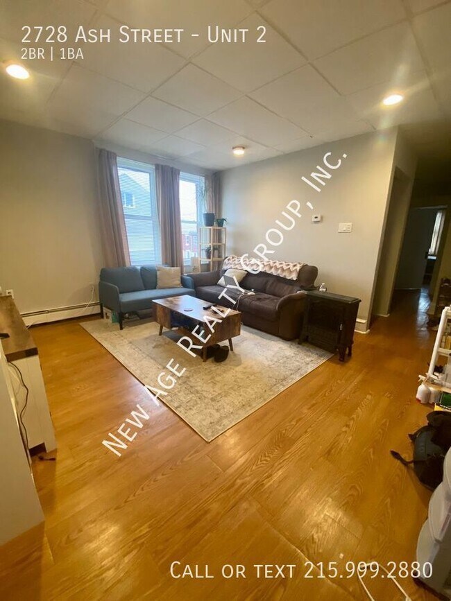 2728 Ash St Unit 2, Philadelphia, PA 19137 Room for Rent in