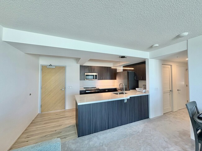 Foto del edificio - 615 Keawe St