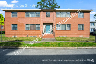 Building Photo - 3009 Walton St