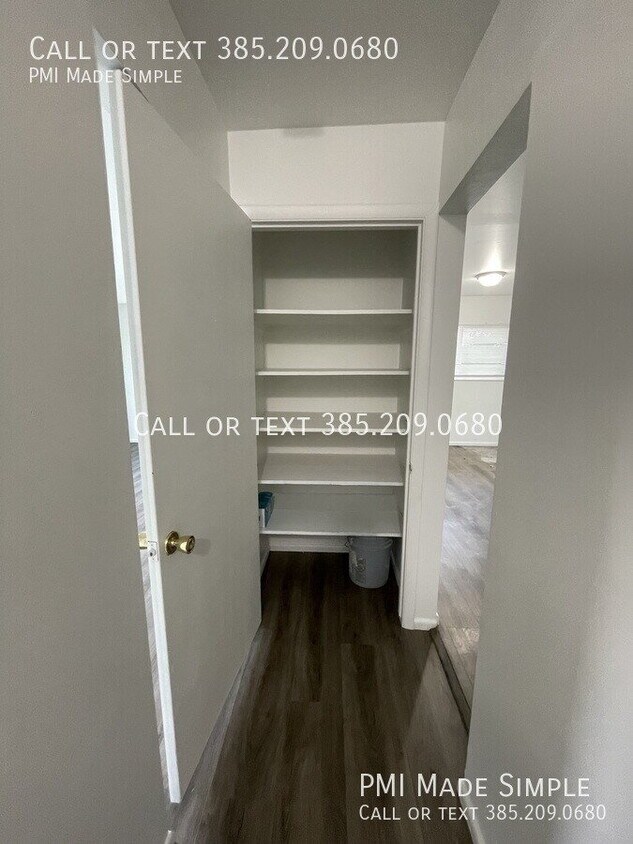 Foto principal - Spacious Condo in Great Orem Location!