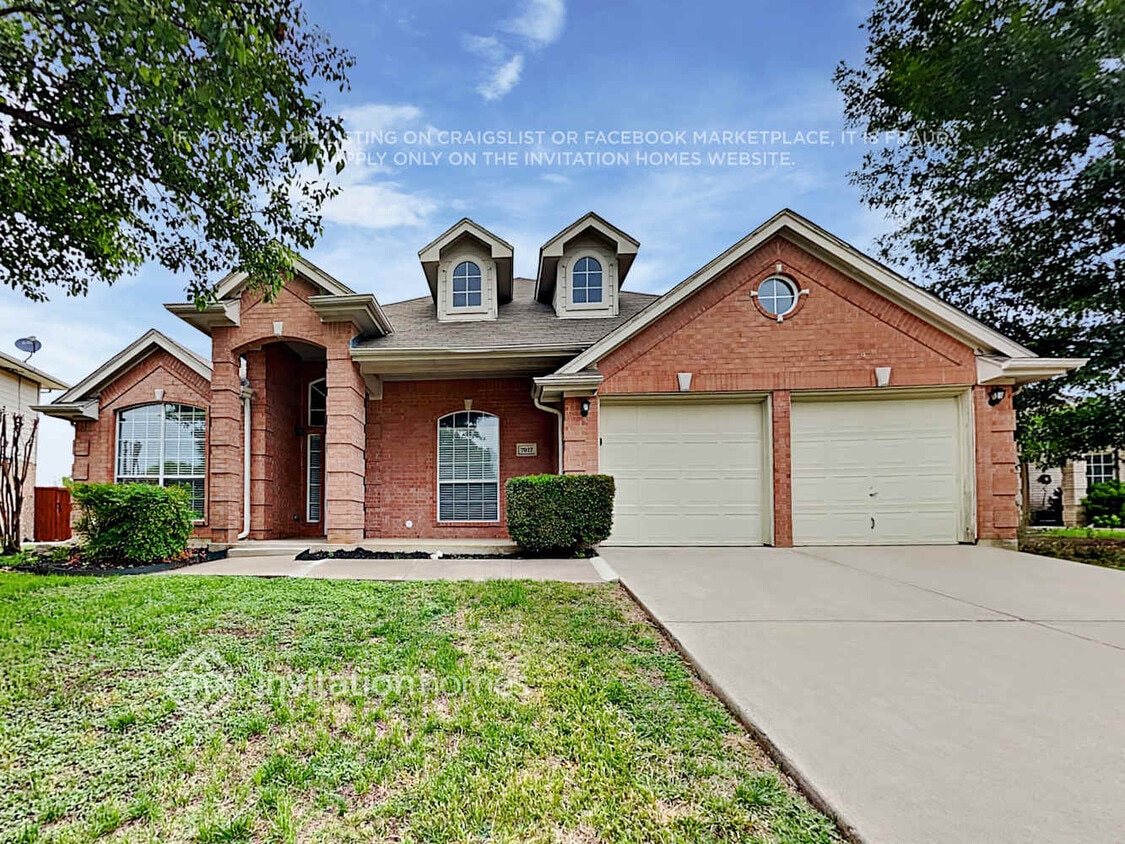 Primary Photo - 7917 Desert Rose Ct