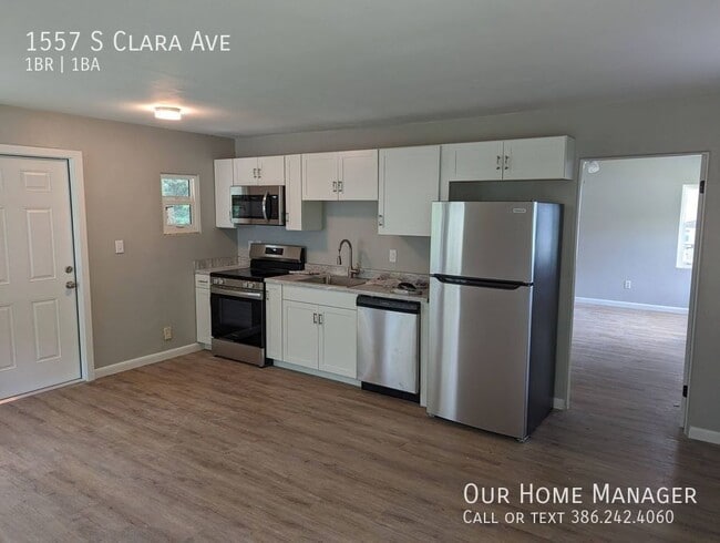 Foto del edificio - 1557 S Clara Ave