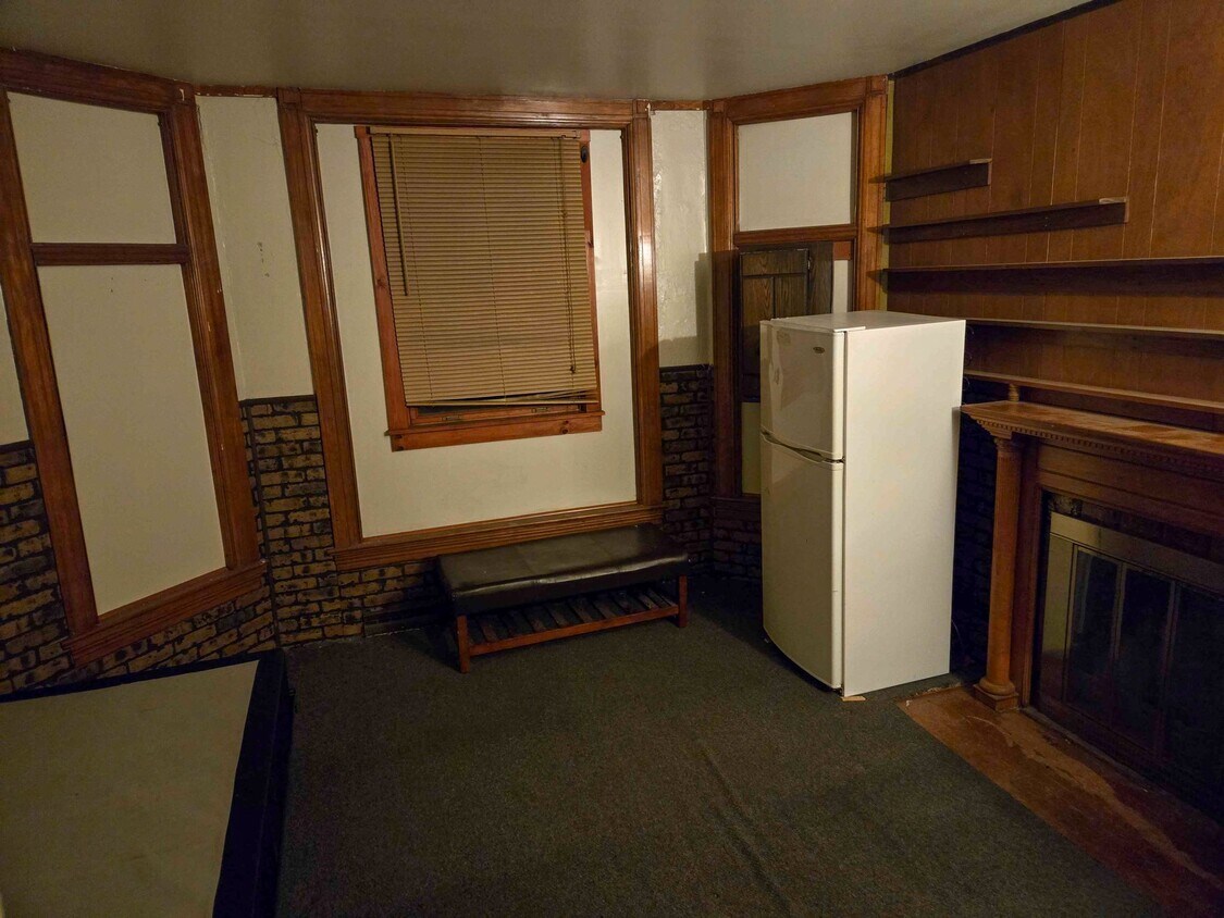 Foto del edificio - 1710 N 22nd St