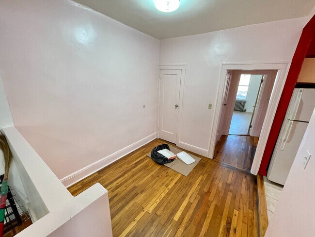 Foto del edificio - 1226 Ward Ave