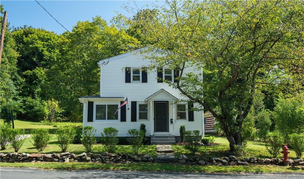 26 Greenwood Ave, Bethel, CT 06801 House Rental in Bethel, CT