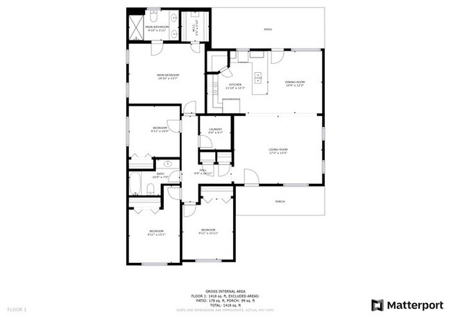 Foto del edificio - Immaculate 4-Bedroom Home