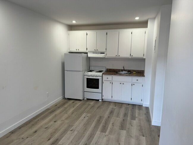 Photo du bâtiment - 5051 rue Berri