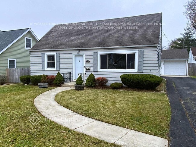 Building Photo - 336 W Brookfield St