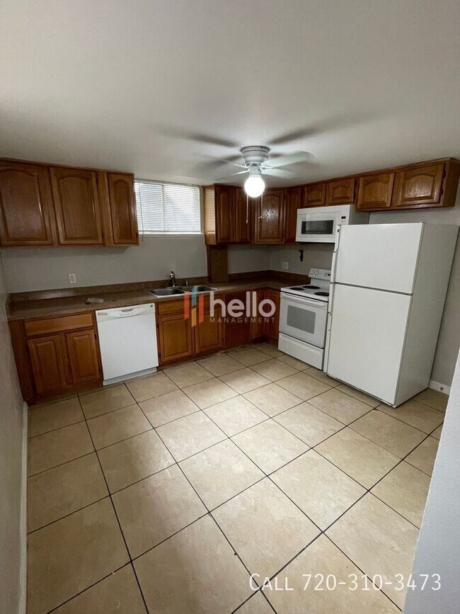 Photo - 2597 Pierce St Apartment