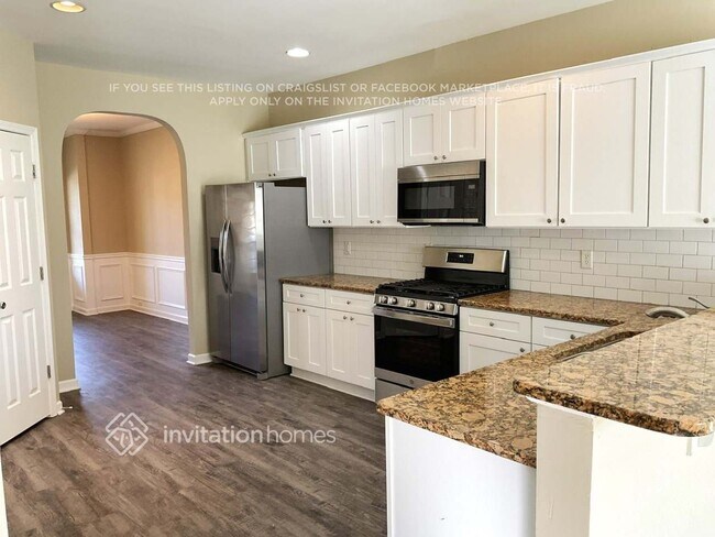 Foto del edificio - 4416 Sublime Trail