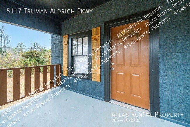 Foto del edificio - 5117 Truman Aldrich Pkwy