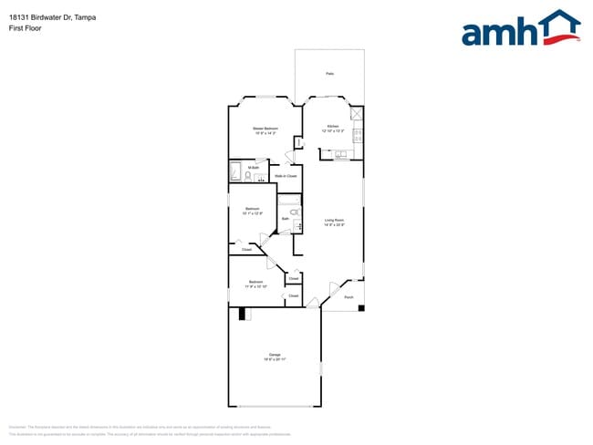 Building Photo - 18131 Birdwater Dr