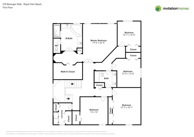 Foto del edificio - 276 Berenger Walk