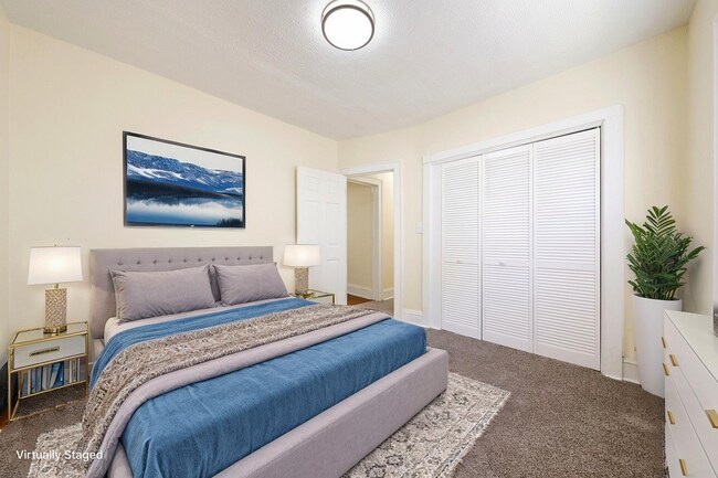 Foto del edificio - 3799 E 114th St